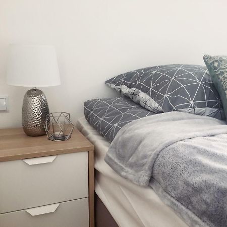 Apartamento 77 Krasnicka Lublin Exterior foto
